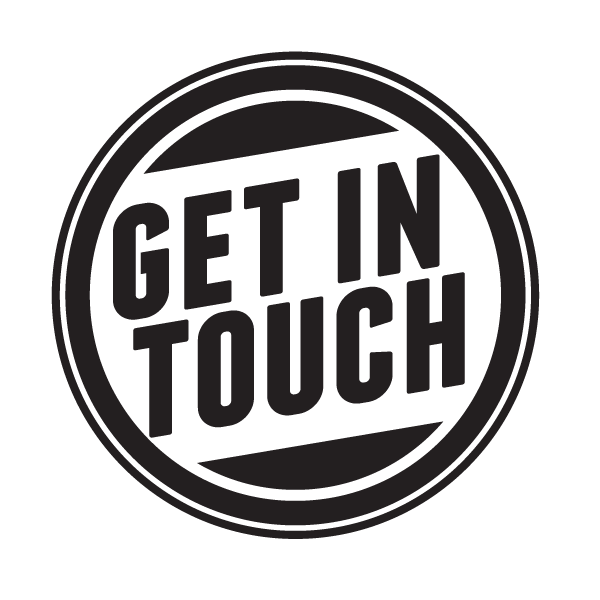 Get in Touch
