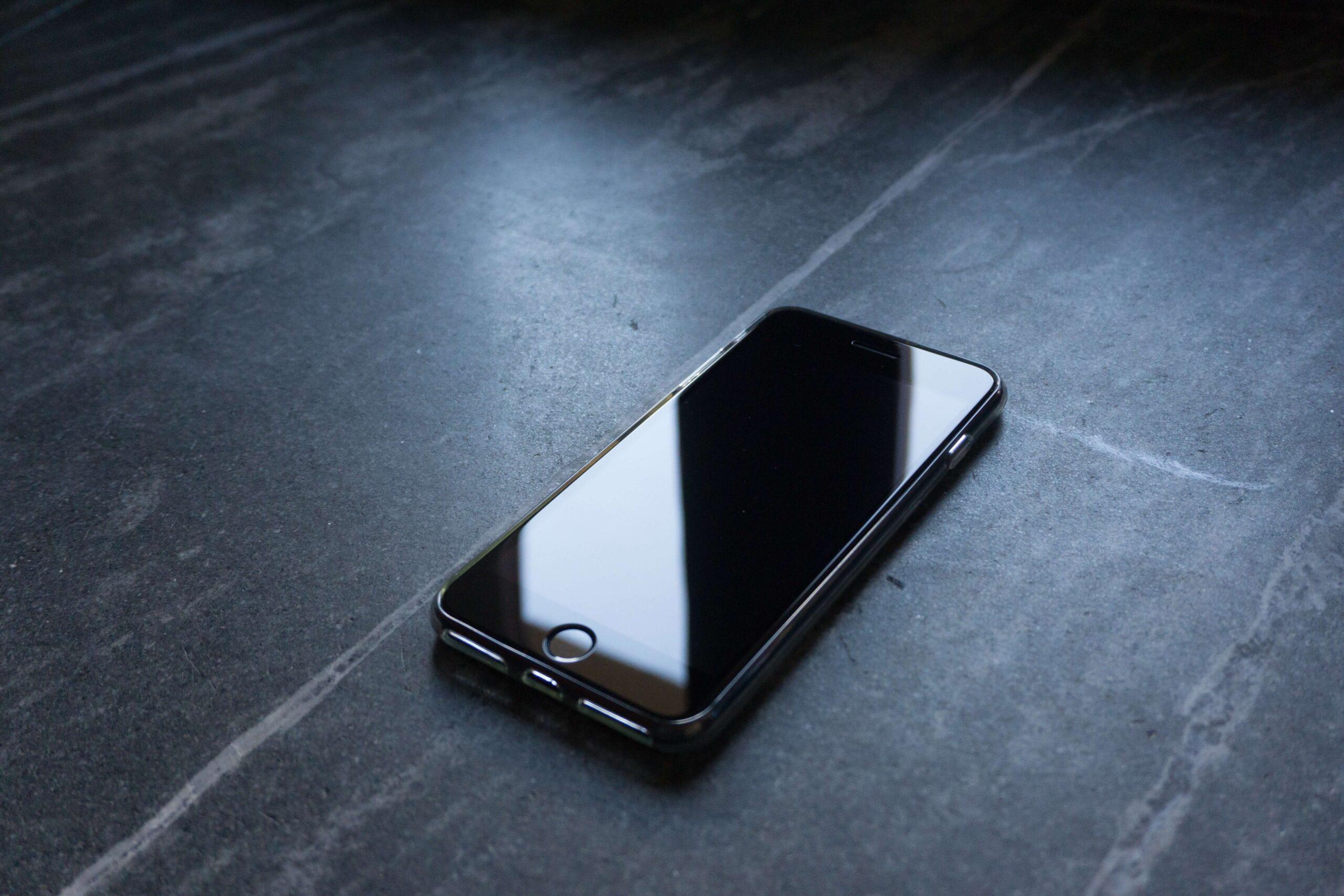 iPhone
