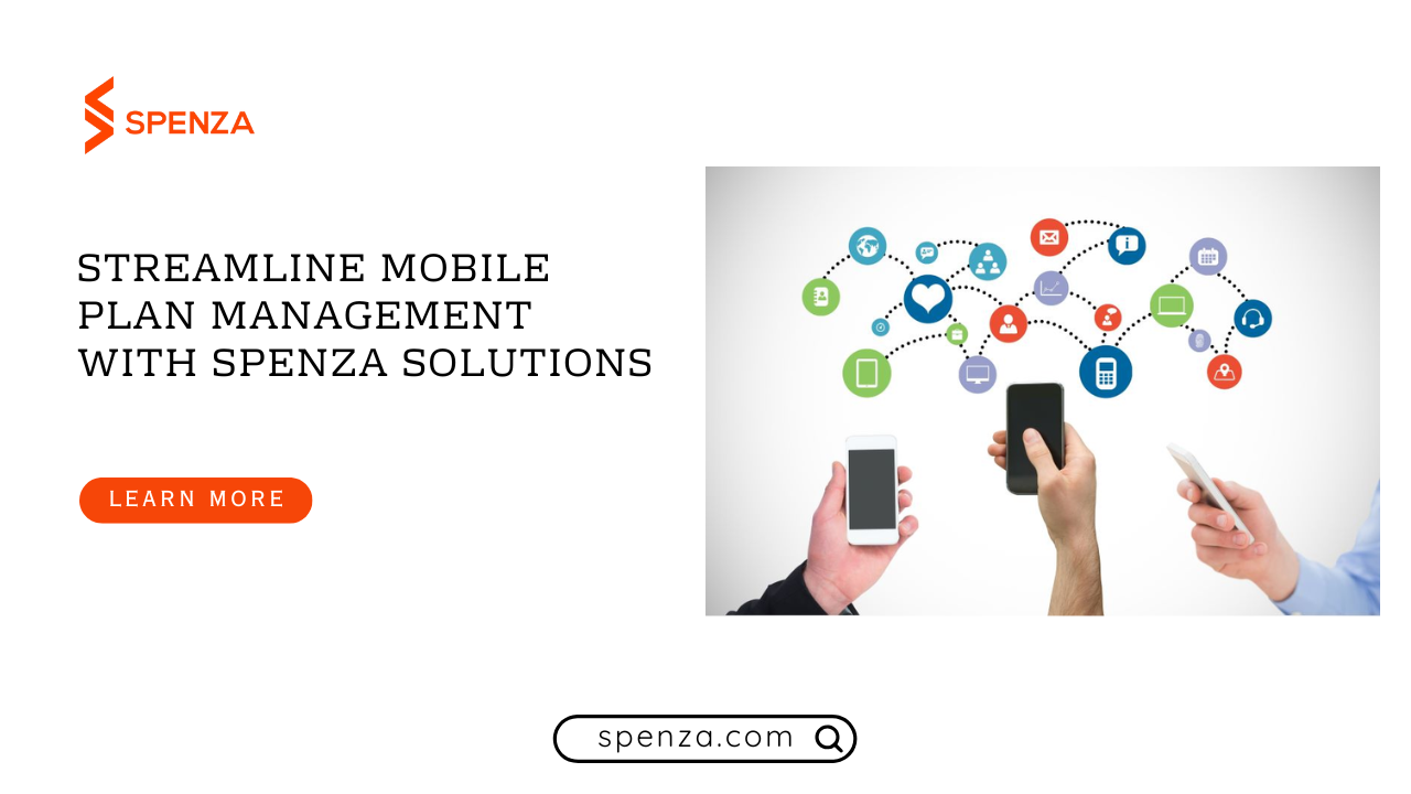 Mobile Plan Management: How to Simplify Wireless Ops