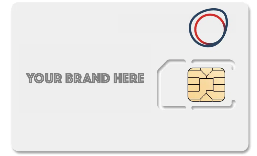 Whitelabel MVNO