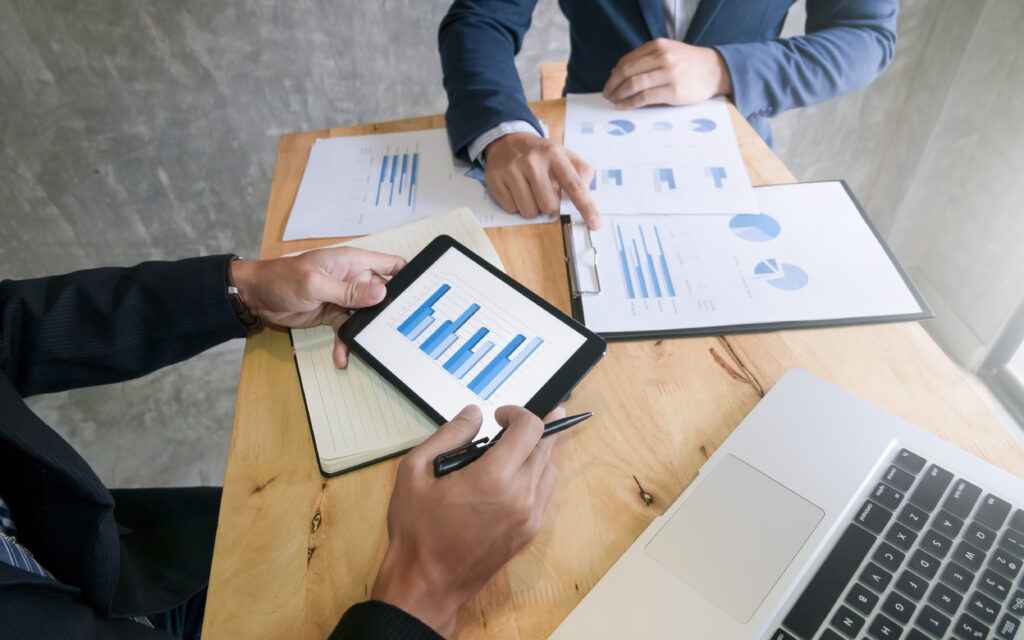 Telecom Expense Management Audit