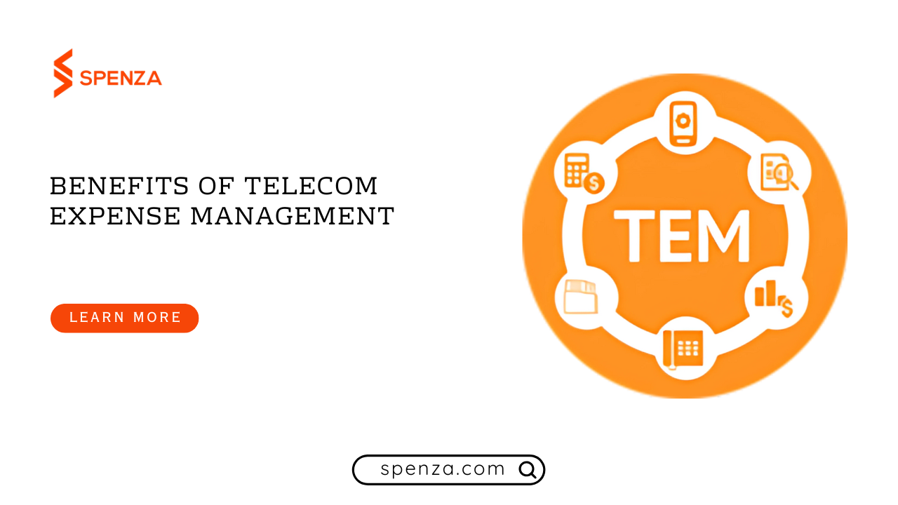 Benefits of Telecom Expense Management (TEM)