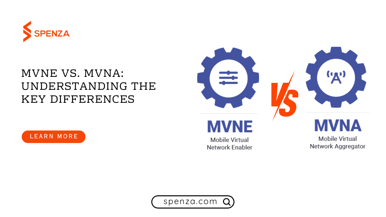 MVNE vs. MVNA: Understanding the Key Differences