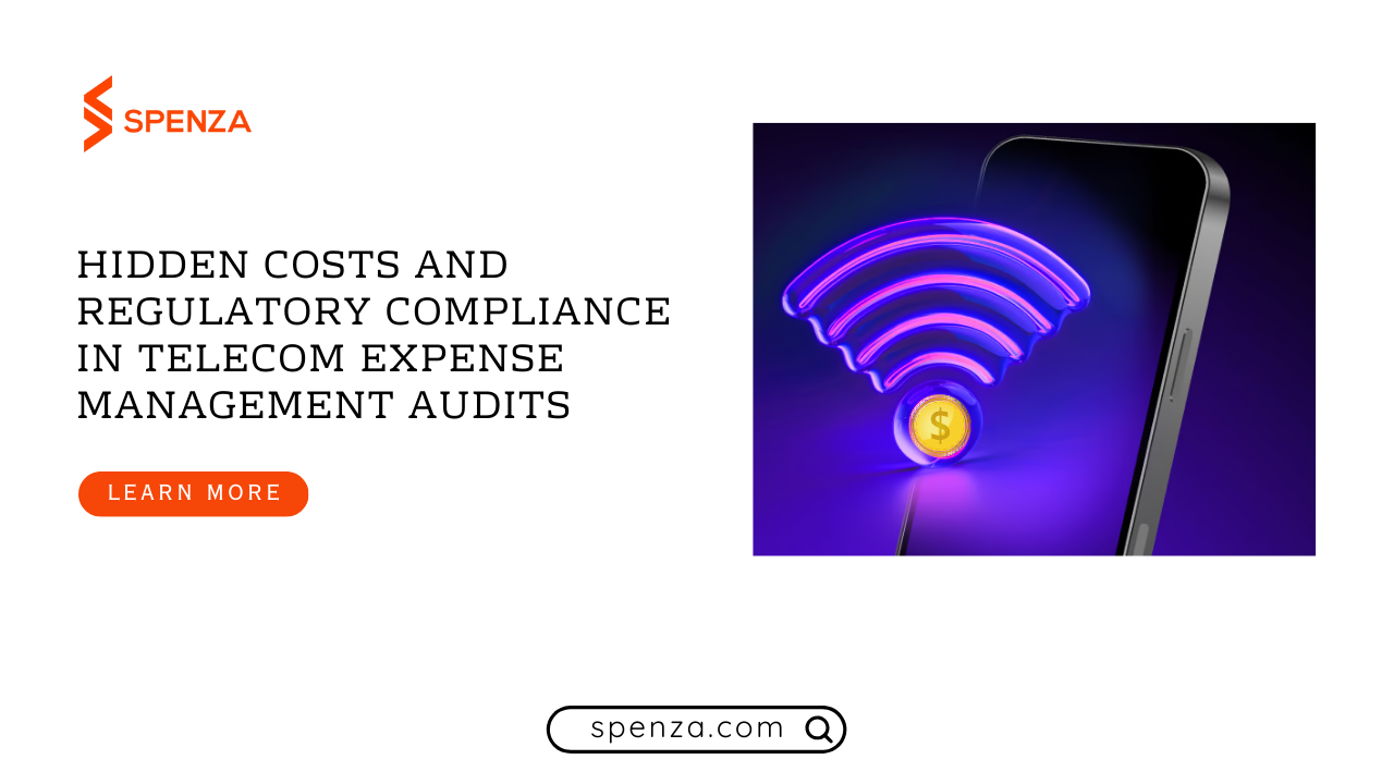 What Are the Hidden Costs and Regulatory Compliance in Telecom Expense Management Audits?