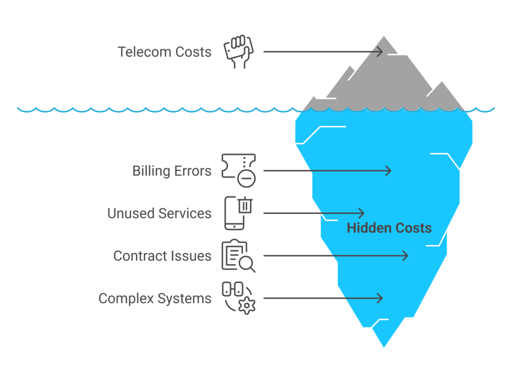 Hidden Costs