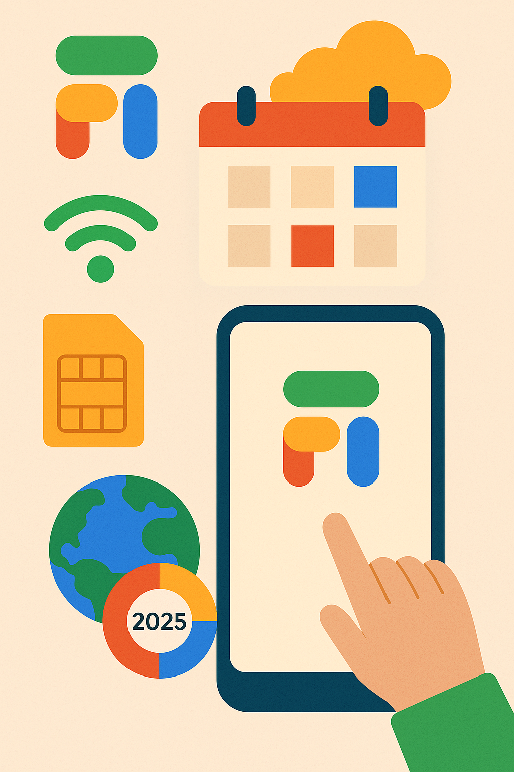 Google FI