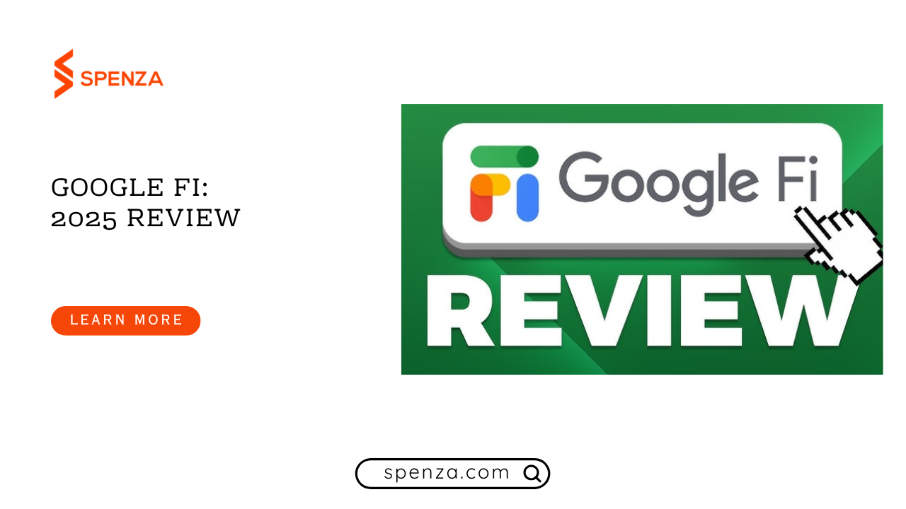 Google Fi 5G: Worth It in 2025? Review & Guide.
