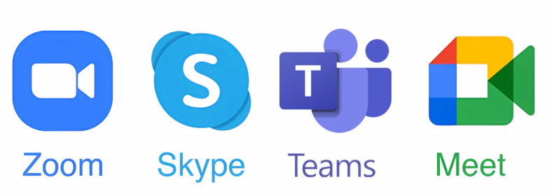 Skype vs Zoom vs Teams vs Google Meet: 2026 Guide