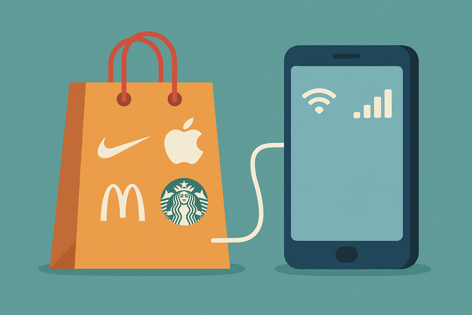 Brand MVNOs: How Consumer Brands Are Revolutionizing Mobile Telecom