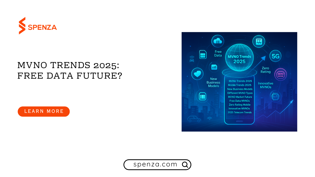 MVNO Trends 2025