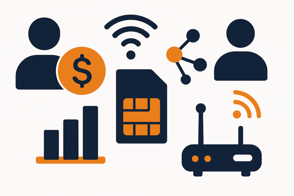 MVNO Alternatives