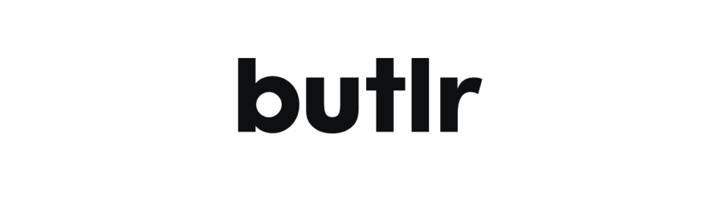 Butlr
