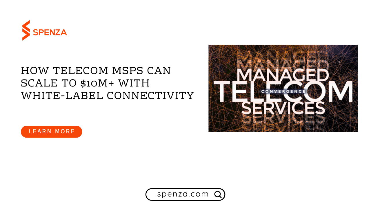 Telecom MSP