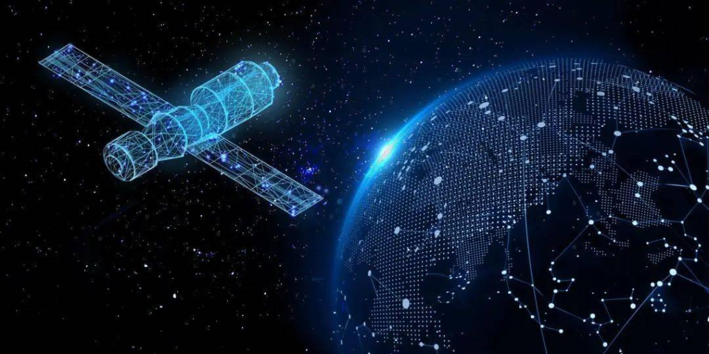 Satellite connectivity