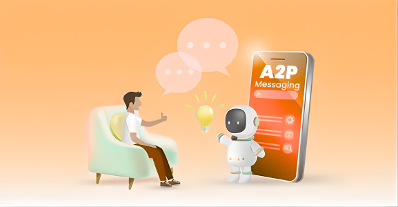 A2P Messaging