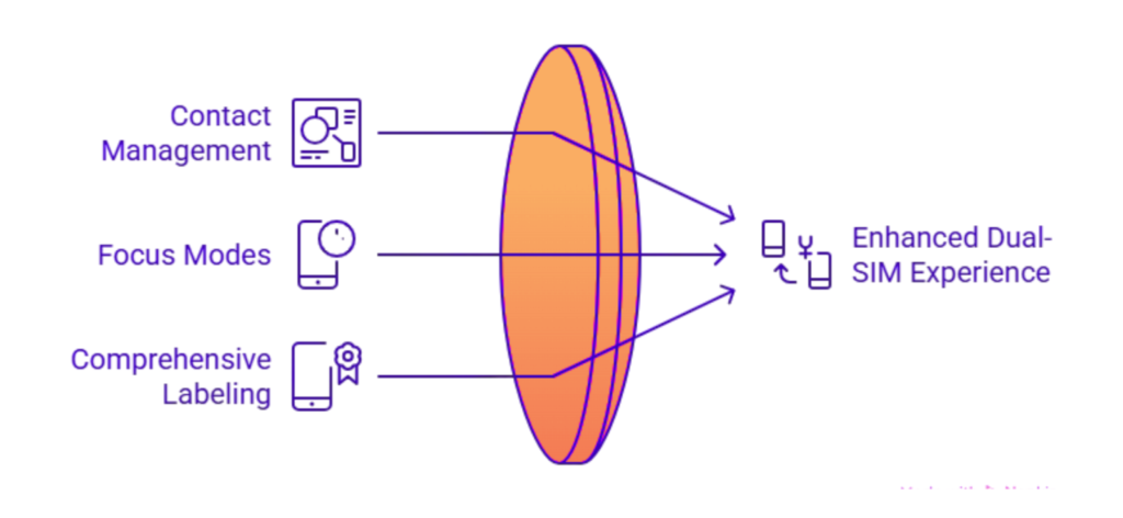 Best Practices for Dual-SIM with eSIM