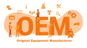 Original Equipment Manufacturer