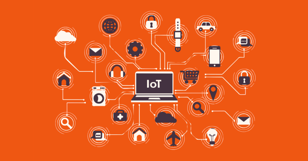 IoT Devices in 2026
