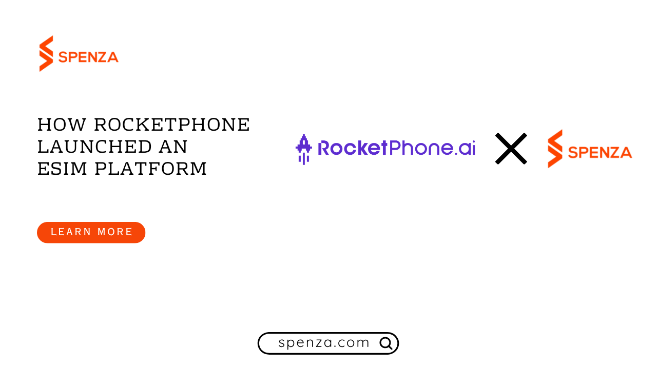 RocketPhone Case Study: Building an AI Business Mobile Network