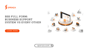 BSS Full Form: Business Support System vs Every Other BSS