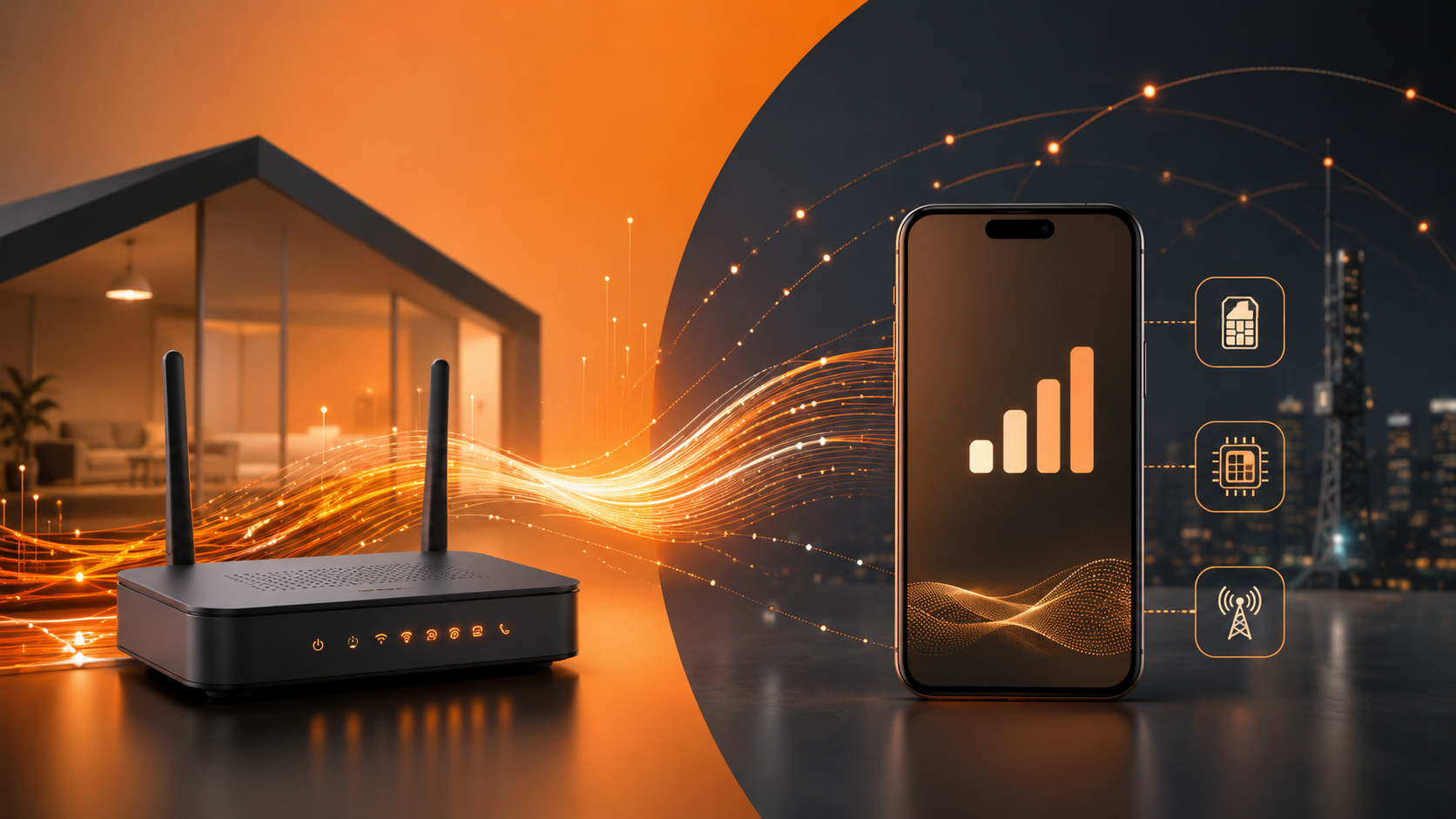From ISP to MVNO: How Broadband Providers Add Mobile