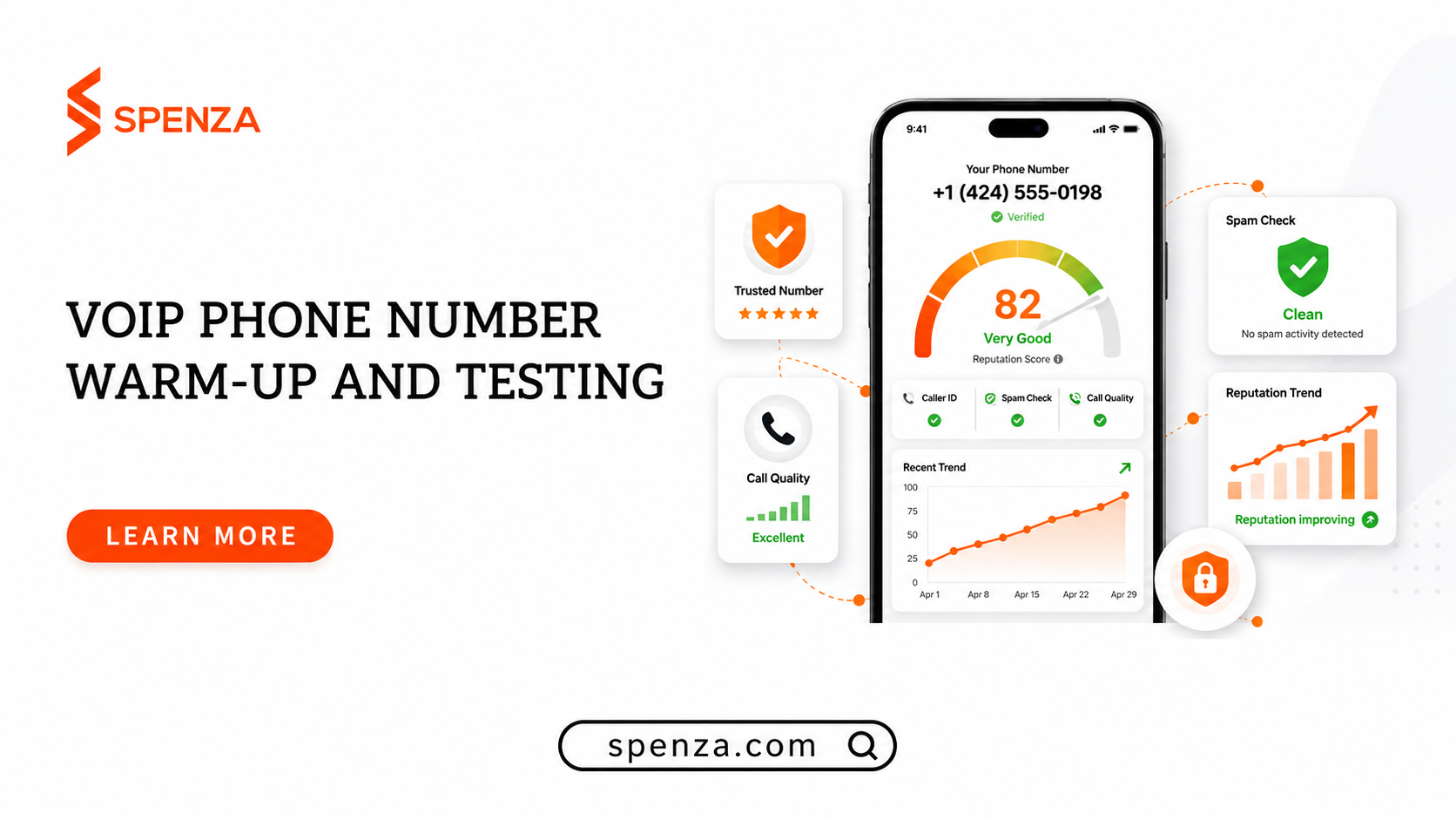 VoIP Phone Number Warm-Up and Testing: The 2026 Operator's Guide