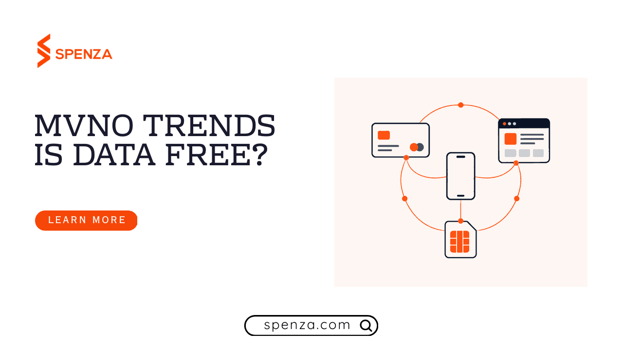 MVNO trends 2026: is free data the future?
