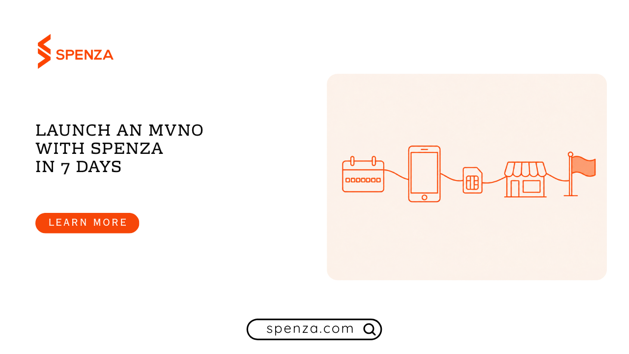 Hero: launch mvno 7 days